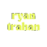 Ryan Trahan