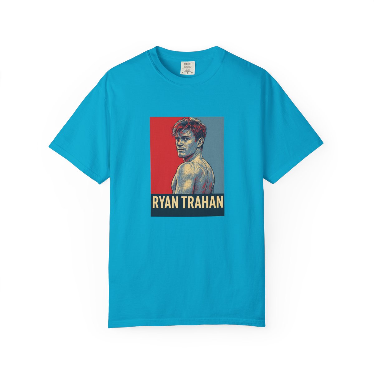 Ryan Trahan Penny Challenge Adventure T-Shirt - Official T-Shirts merchandise