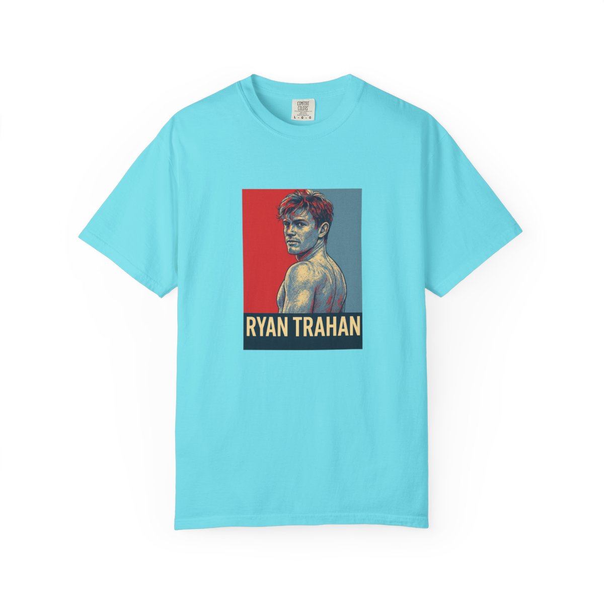 Ryan Trahan Penny Challenge Adventure T-Shirt