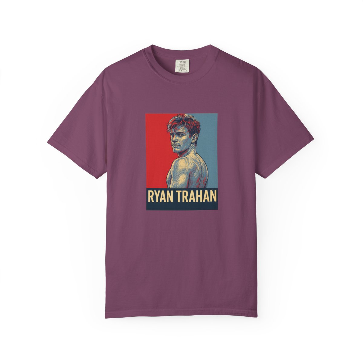 Ryan Trahan Penny Challenge Adventure T-Shirt - alternate angle 4, merchandise