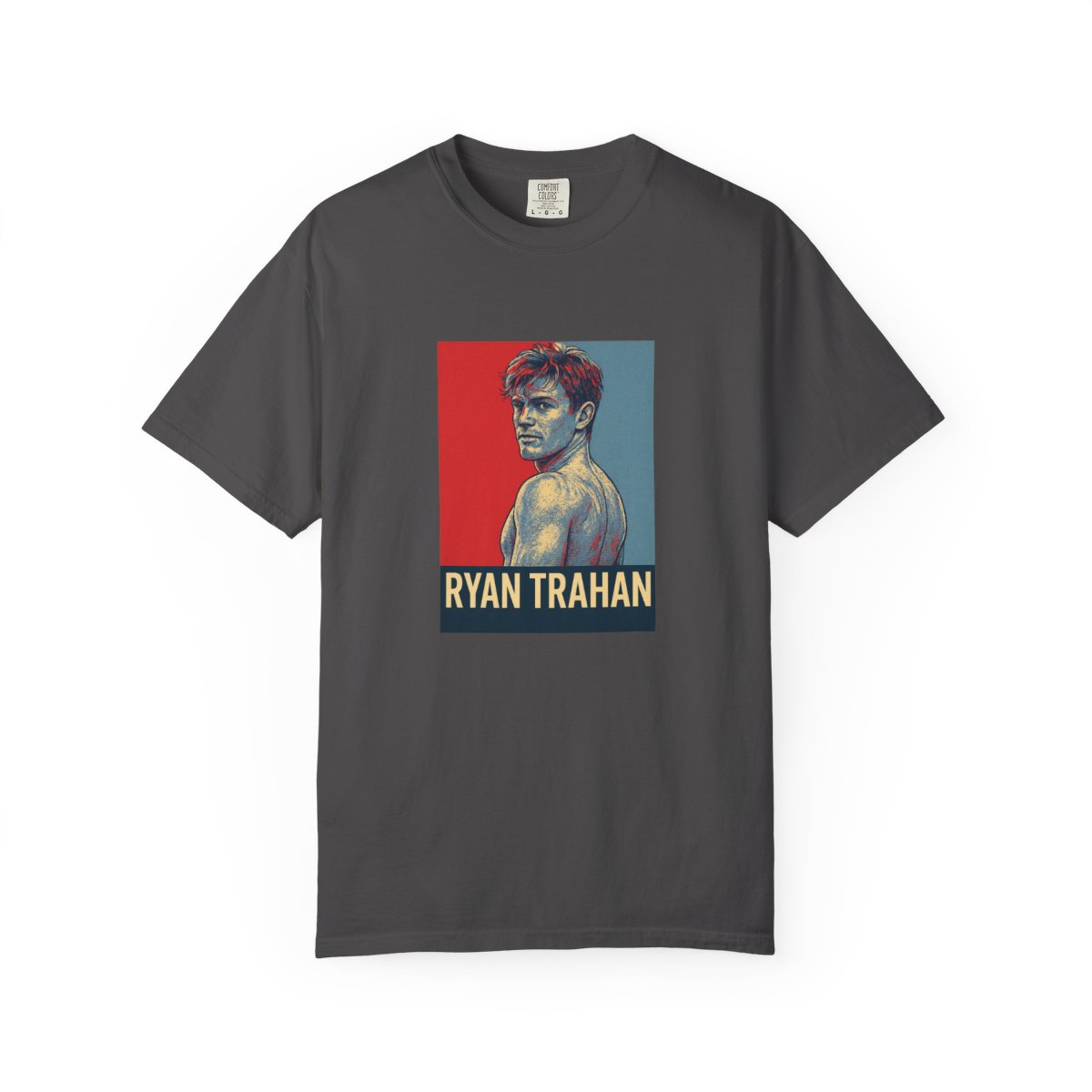 Ryan Trahan Penny Challenge Adventure T-Shirt - alternate angle 2, merchandise
