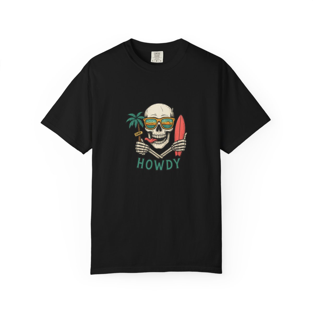 Howdy Ryan Trahan YouTube Fan T-Shirt