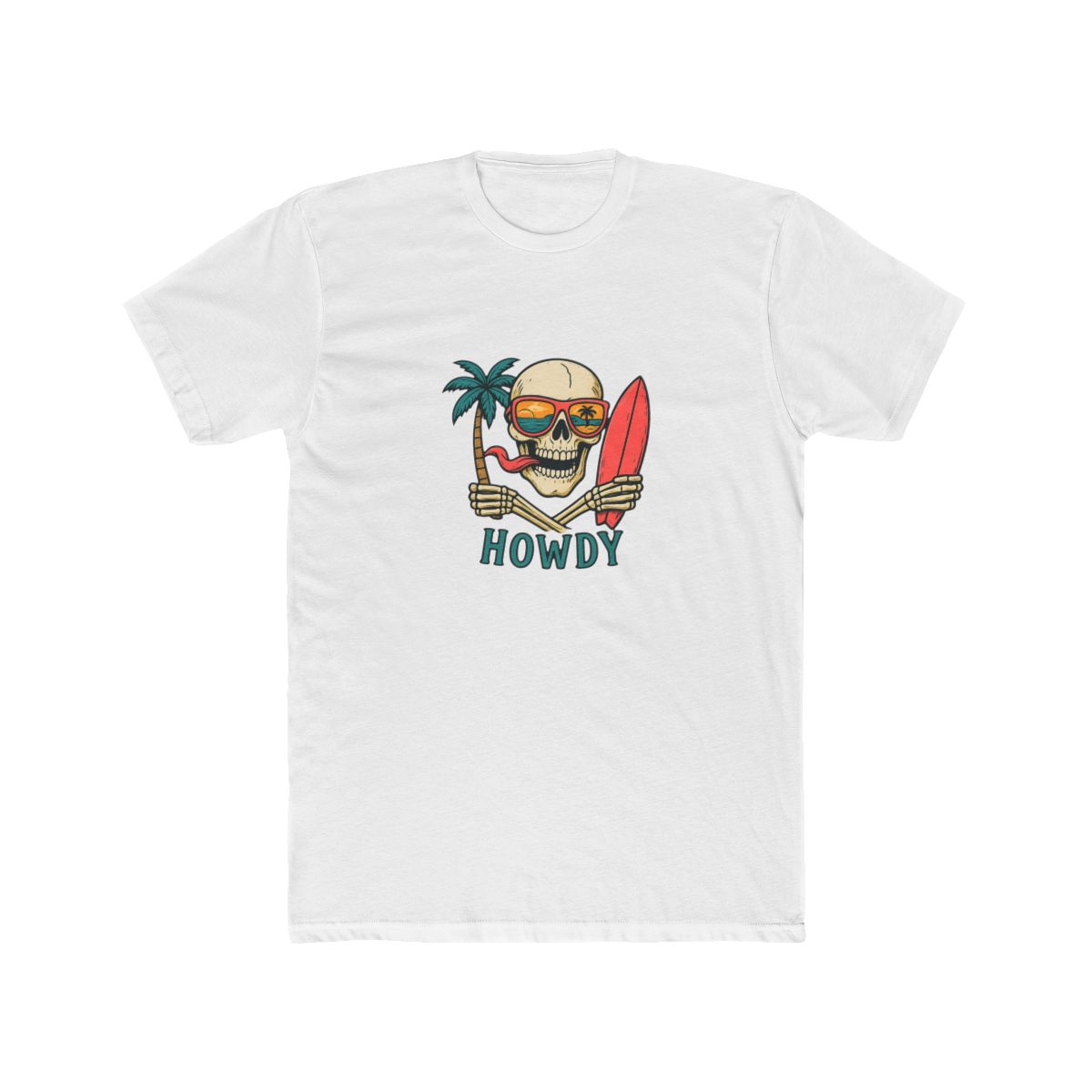 Howdy Ryan Trahan YouTube Fan T Shirt