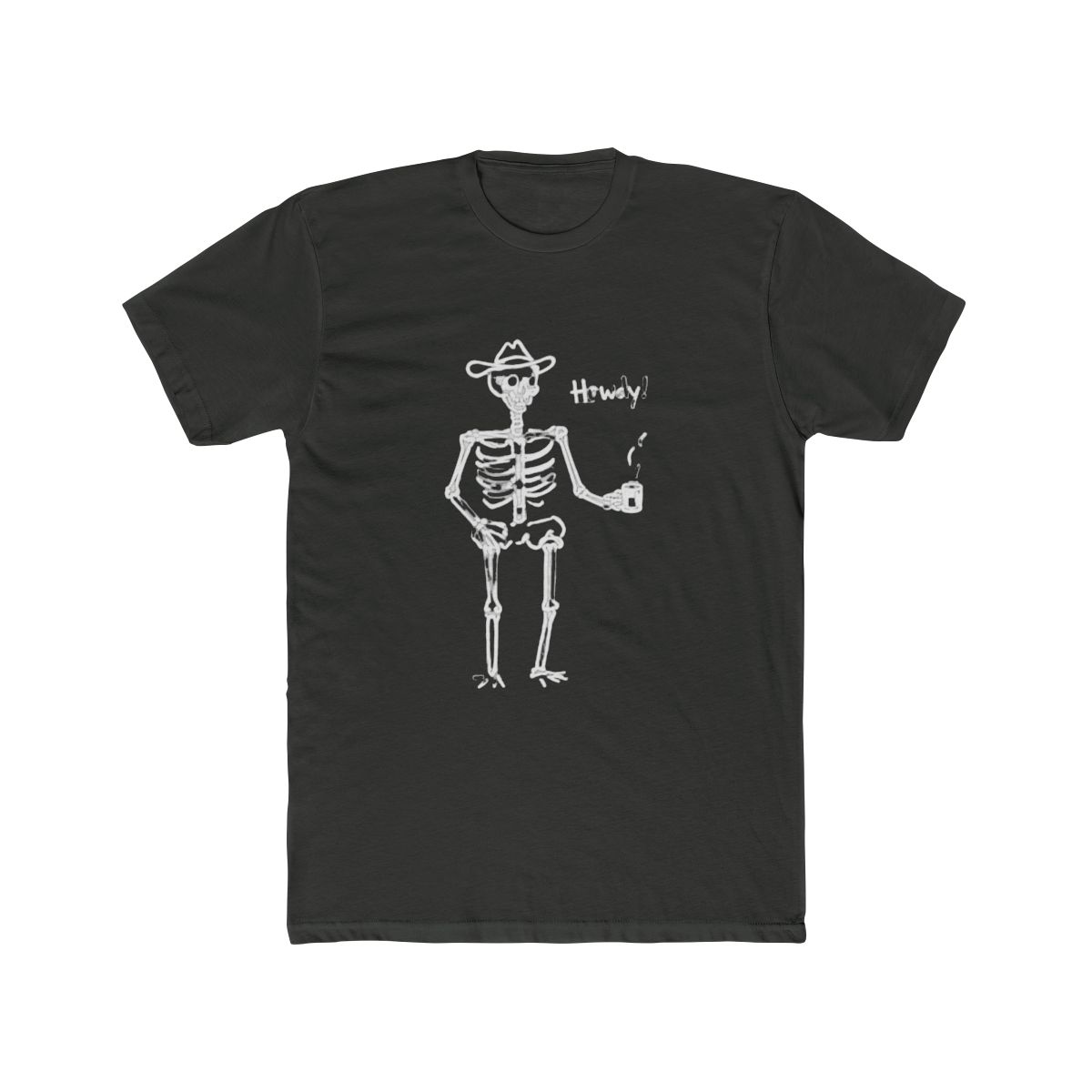 Hilarious Graphic T Shirt Casual Everyday Essential