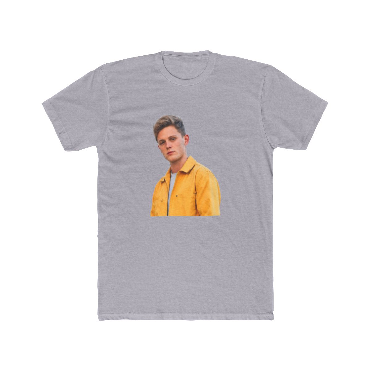 Ryan Trahan Penny Challenges Bold Graphic T Shirt - YouTube Fan Gift - alternate angle 3, merchandise