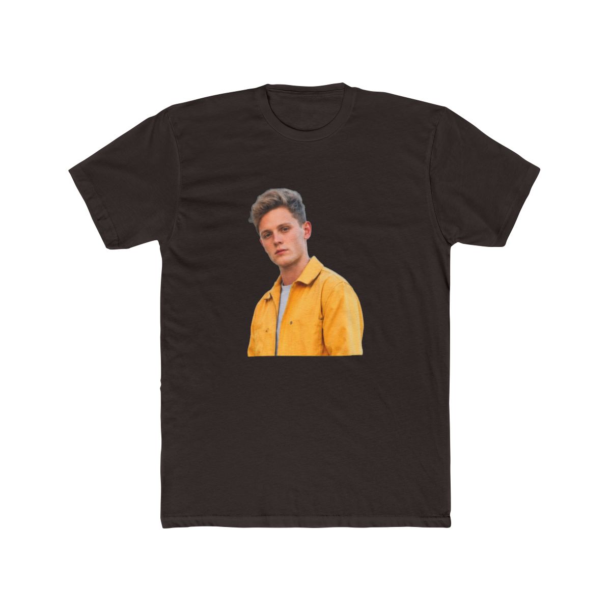 Ryan Trahan Penny Challenges Bold Graphic T Shirt - YouTube Fan Gift - alternate angle 2, merchandise
