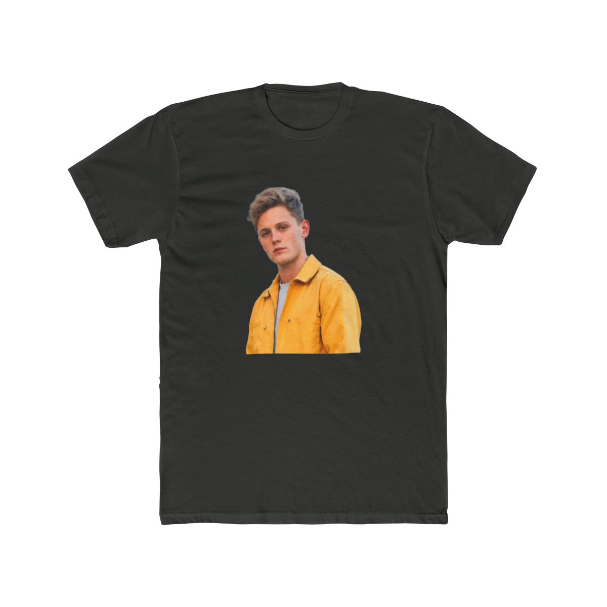 Ryan Trahan Penny Challenges Bold Graphic T Shirt - YouTube Fan Gift - alternate angle 5, merchandise