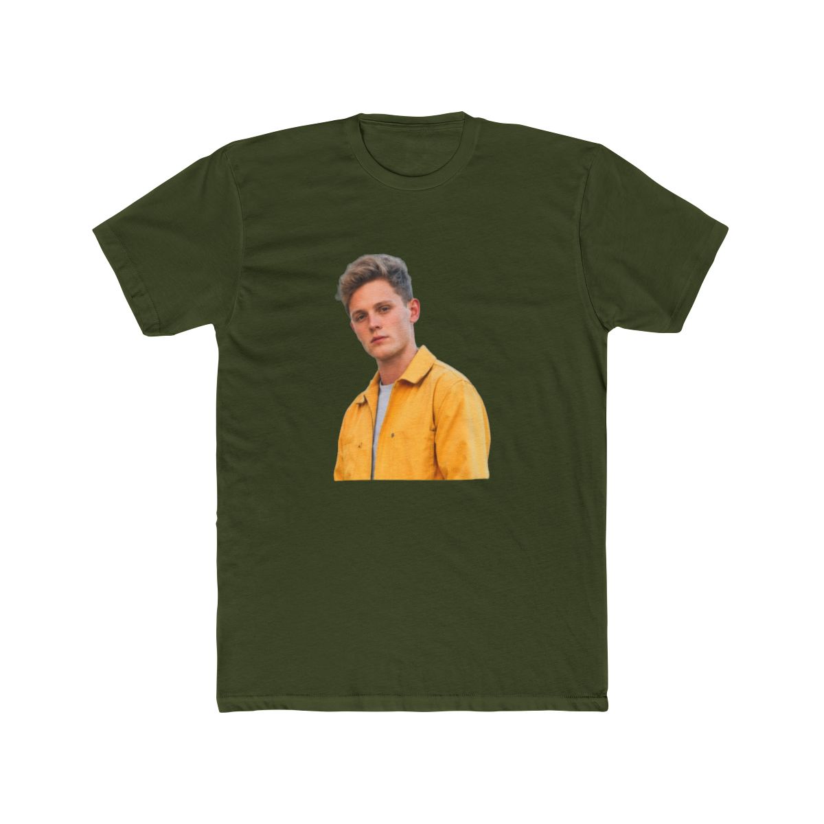 Ryan Trahan Penny Challenges Bold Graphic T Shirt - YouTube Fan Gift - alternate angle 4, merchandise