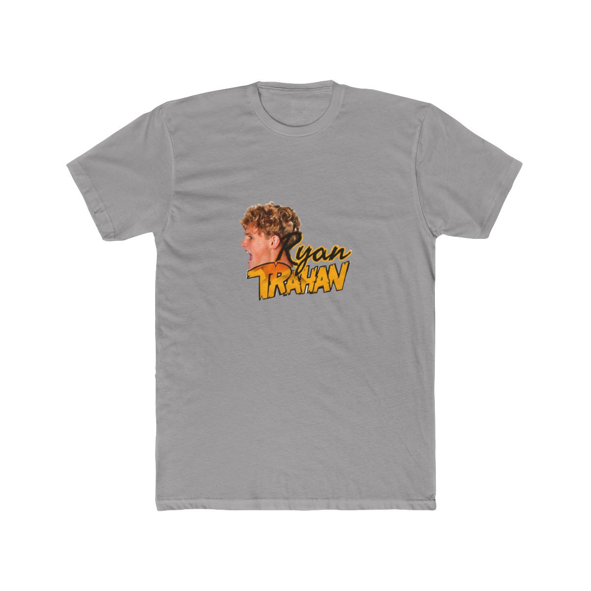 Ryan Radiance T Shirt