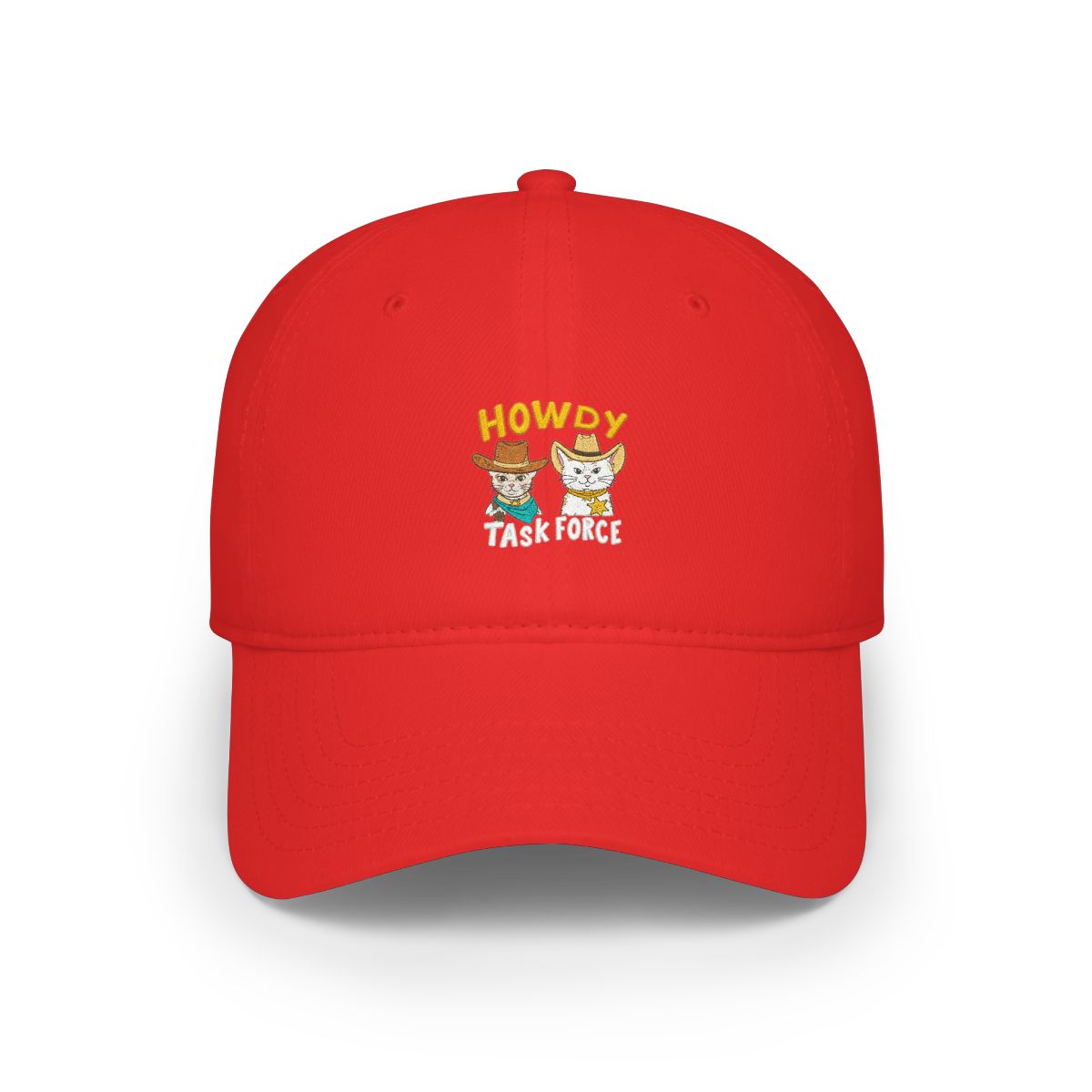 WJHYWDH Ryan Trahan Task Force Cuffed Beanie Casual Knit Hat - Official Hats & Caps merchandise