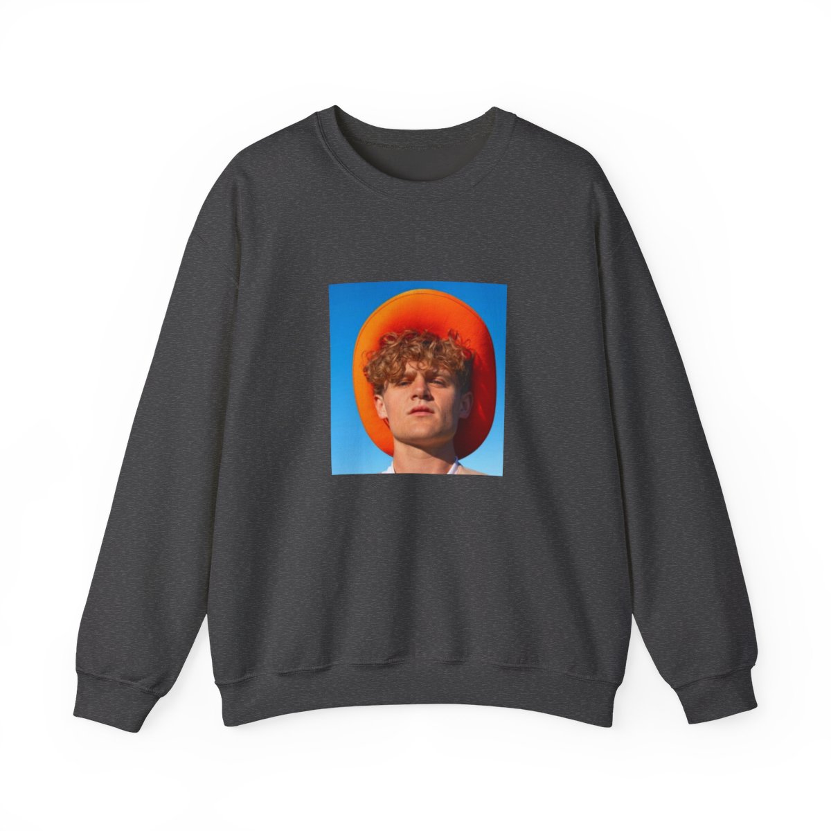 Ryan Trahan Crewneck Sweatshirt - alternate angle 4, merchandise
