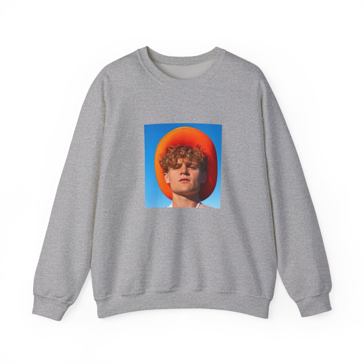 Ryan Trahan Crewneck Sweatshirt - alternate angle 2, merchandise