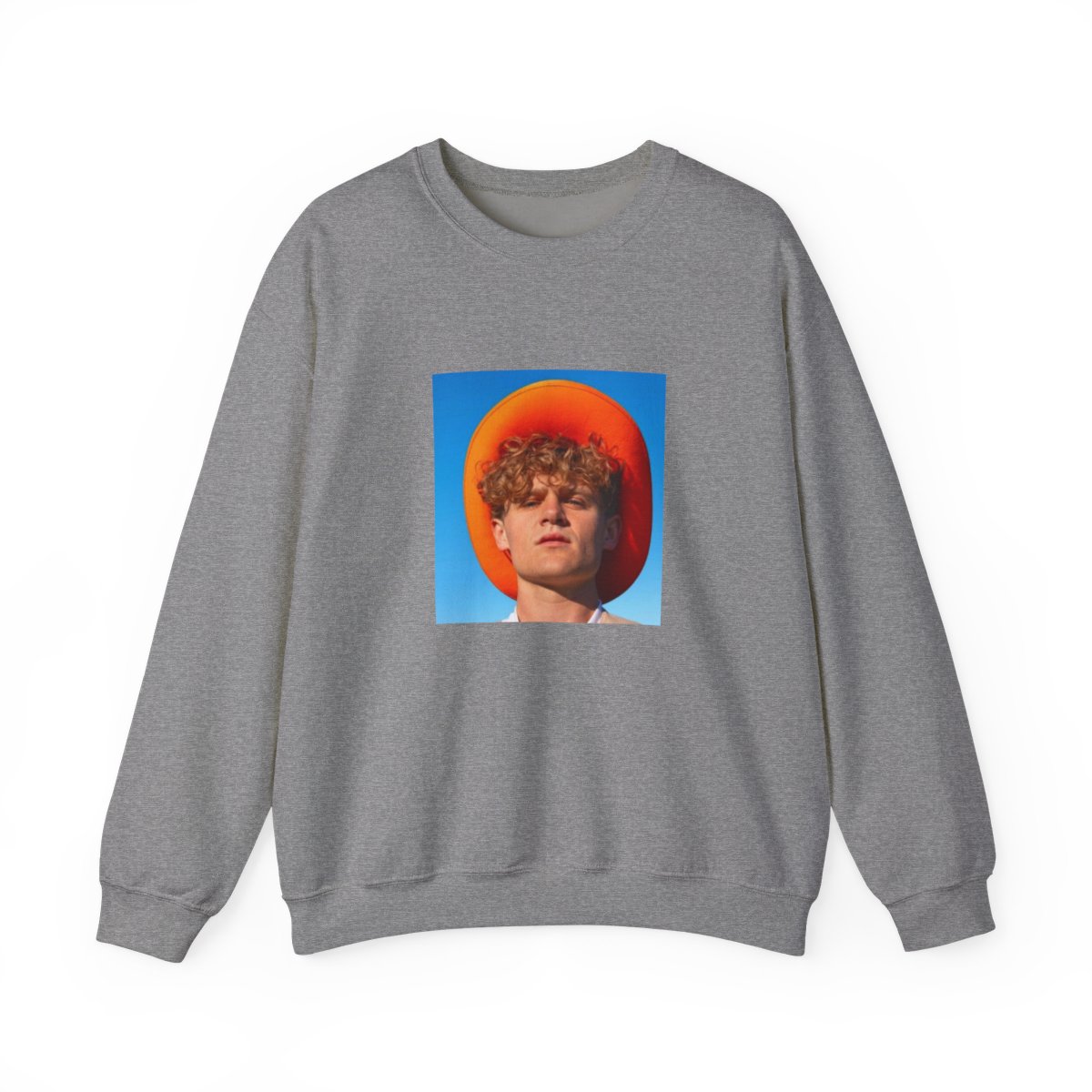 Ryan Trahan Crewneck Sweatshirt - alternate angle 3, merchandise