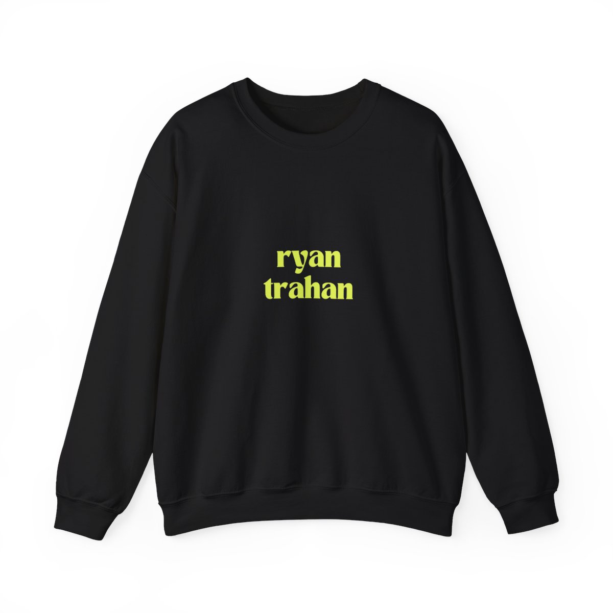 Ryan Trahan Crewneck Sweatshirt