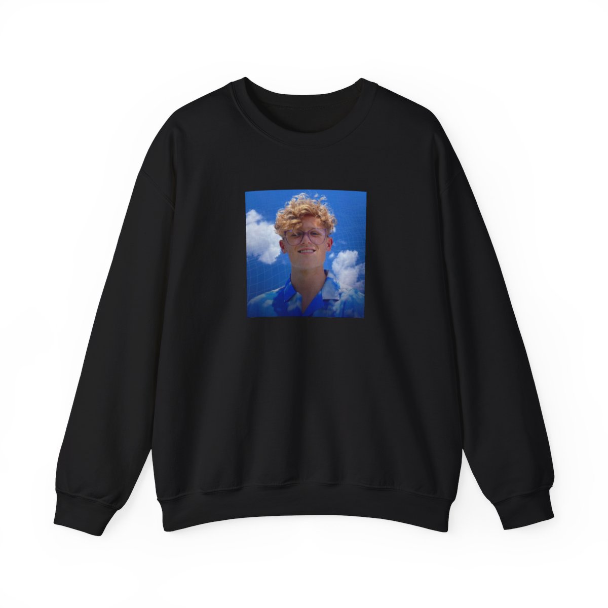 Ryan Trahan Crewneck Sweatshirt