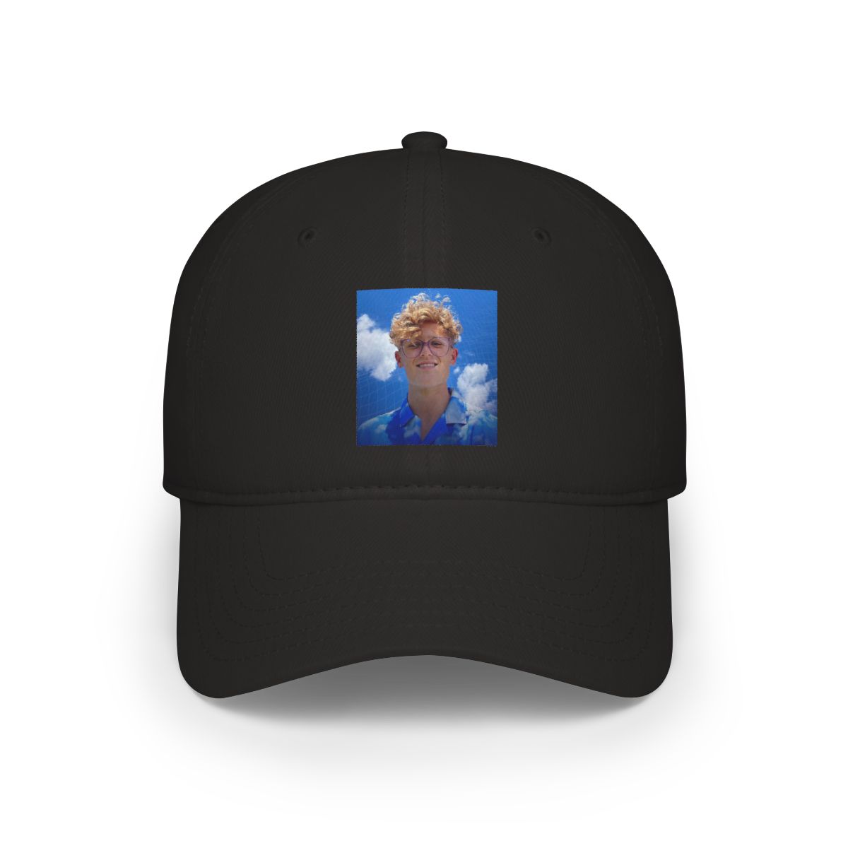 Ryan Trahan Baseball Cap #3