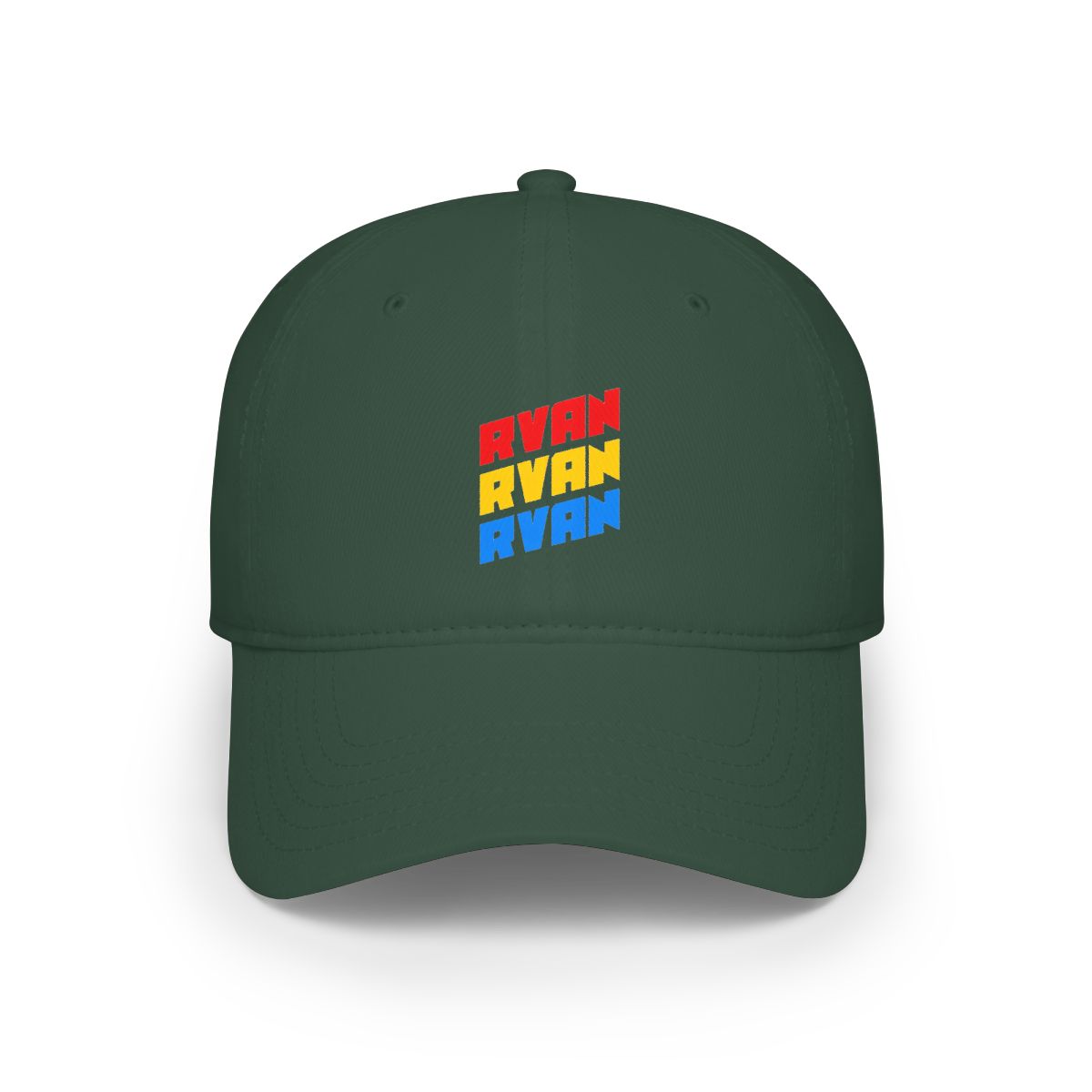 Bold Graphic Hats | Everyday Style Accessory | Ryan Trahan - alternate angle 4, merchandise