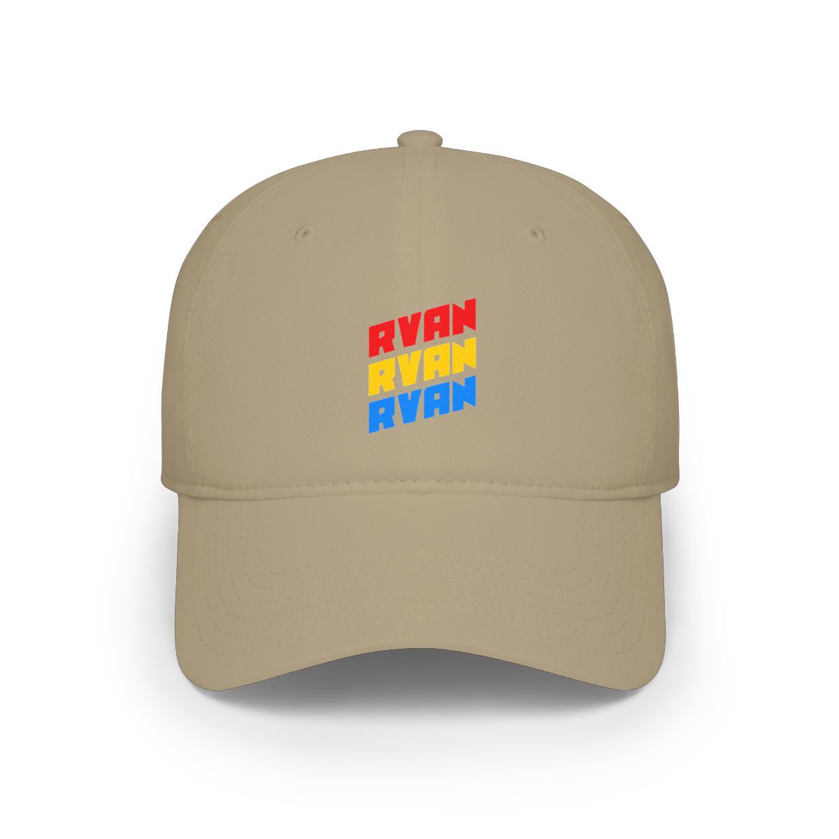 Bold Graphic Hats | Everyday Style Accessory | Ryan Trahan - alternate angle 3, merchandise