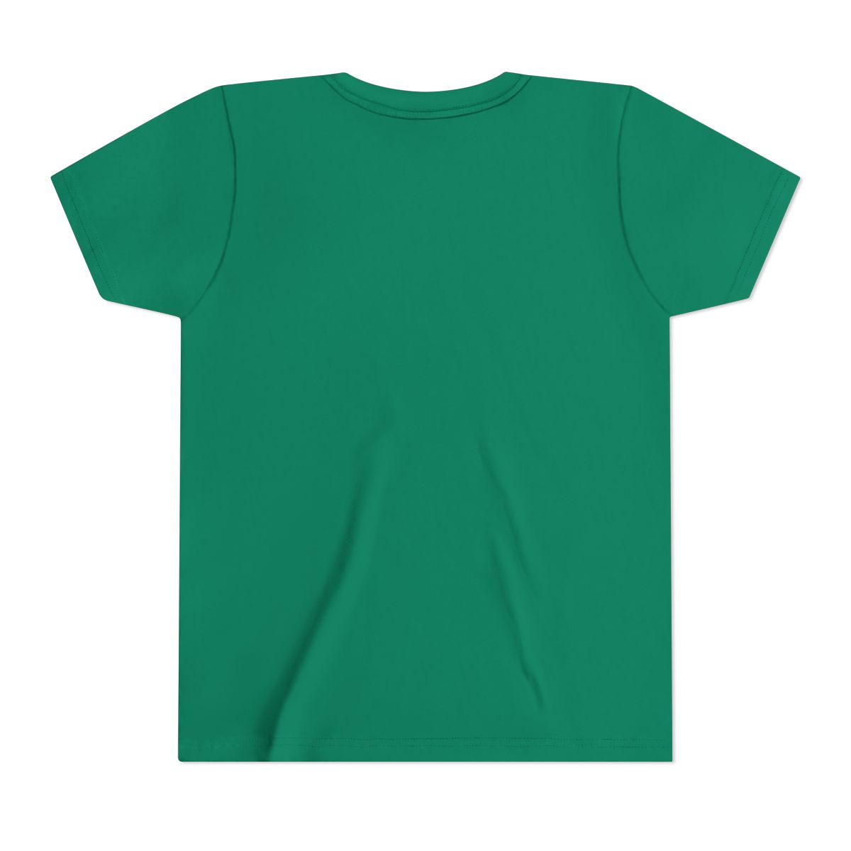 Funny I Heart Love Ryan Obsession Kids T Shirt - alternate angle 1, merchandise