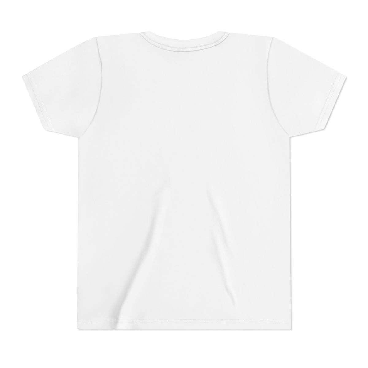 Howdy Ryan Trahan YouTube Fan Kids T Shirt - alternate angle 1, merchandise