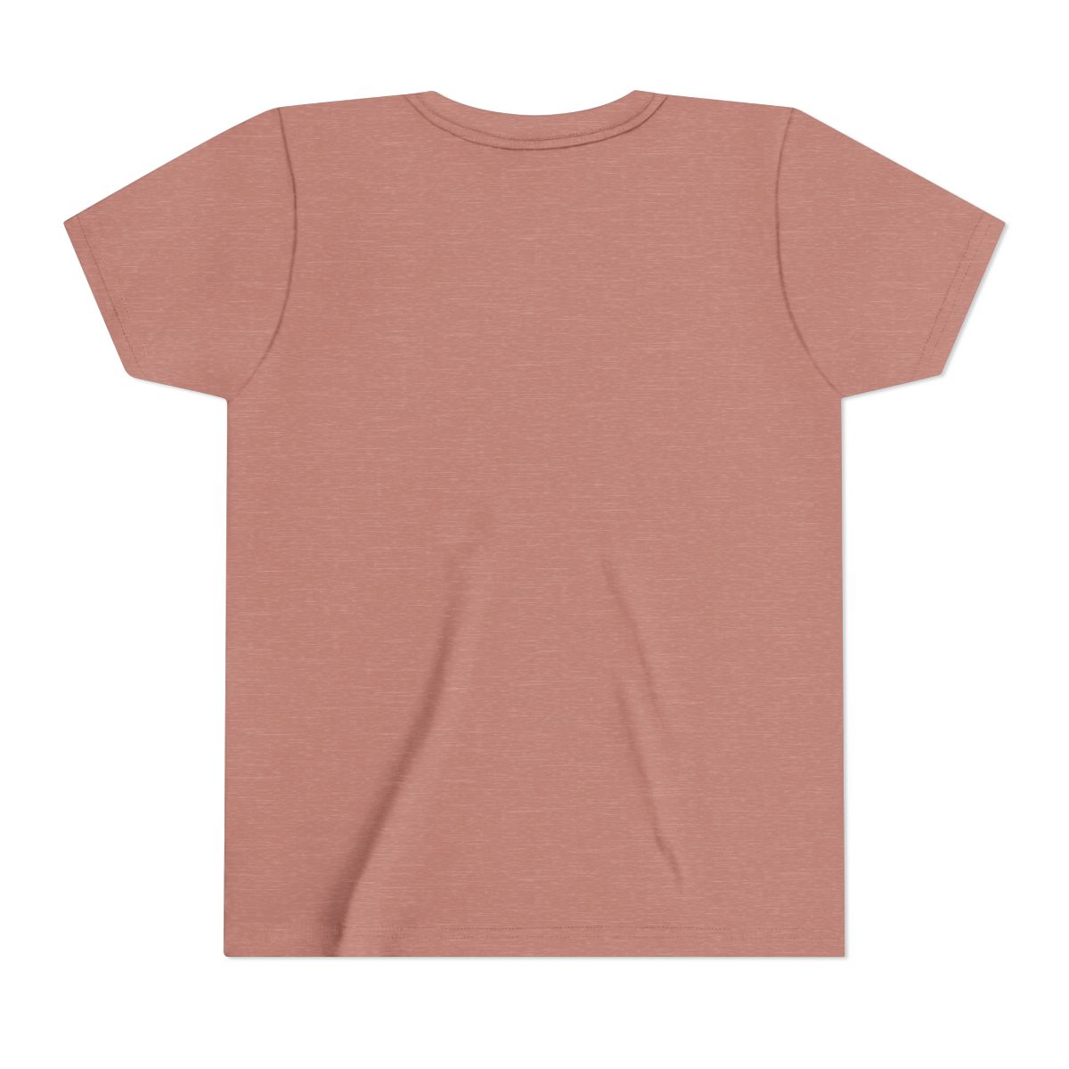 Howdy Ryan Trahan YouTube Fan Kids T-Shirt - alternate angle 1, merchandise