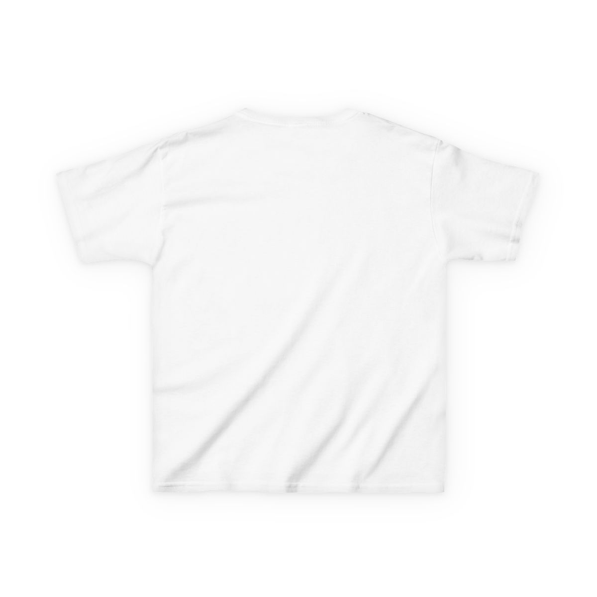 Ryan Trahan "50 States Adventure" Unisex Kids Tee - alternate angle 1, merchandise