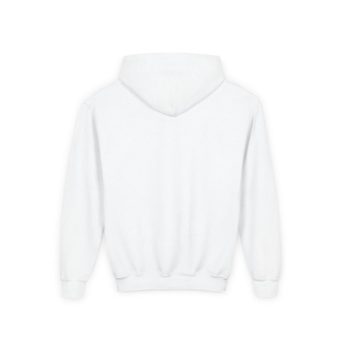 Ryan Trahan "Howdy Howdy, Hustle On" Kids Hoodie - alternate angle 1, merchandise