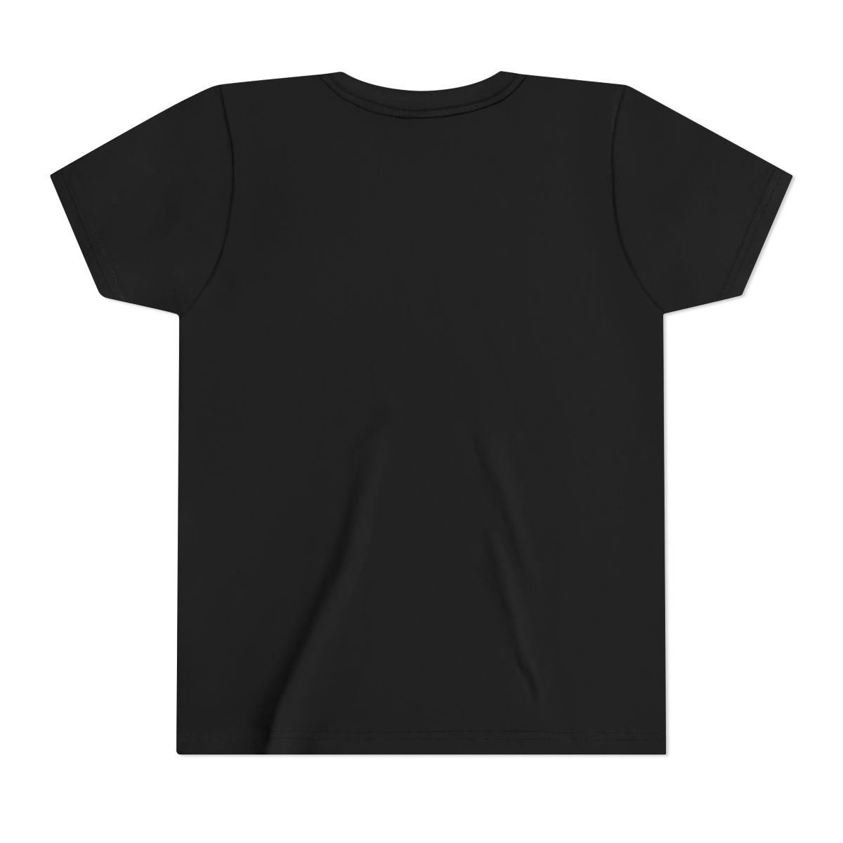 Ryan Trahan Howdy Skeleton Kids T Shirt - YouTube Fan Gift - alternate angle 1, merchandise