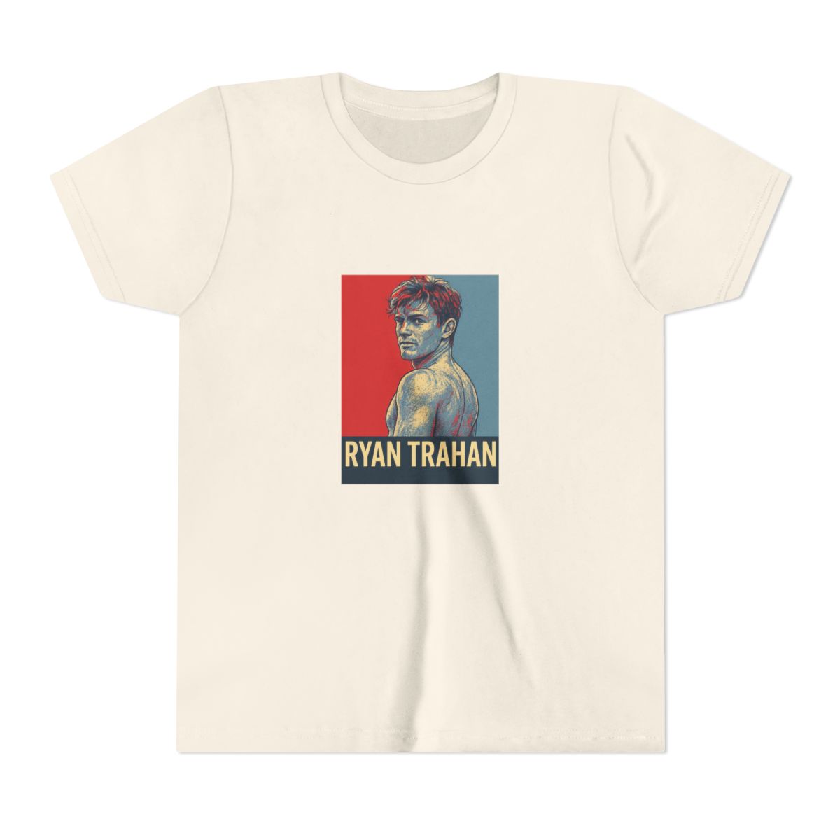 Ryan Trahan Penny Challenge Adventure Kids T-Shirt