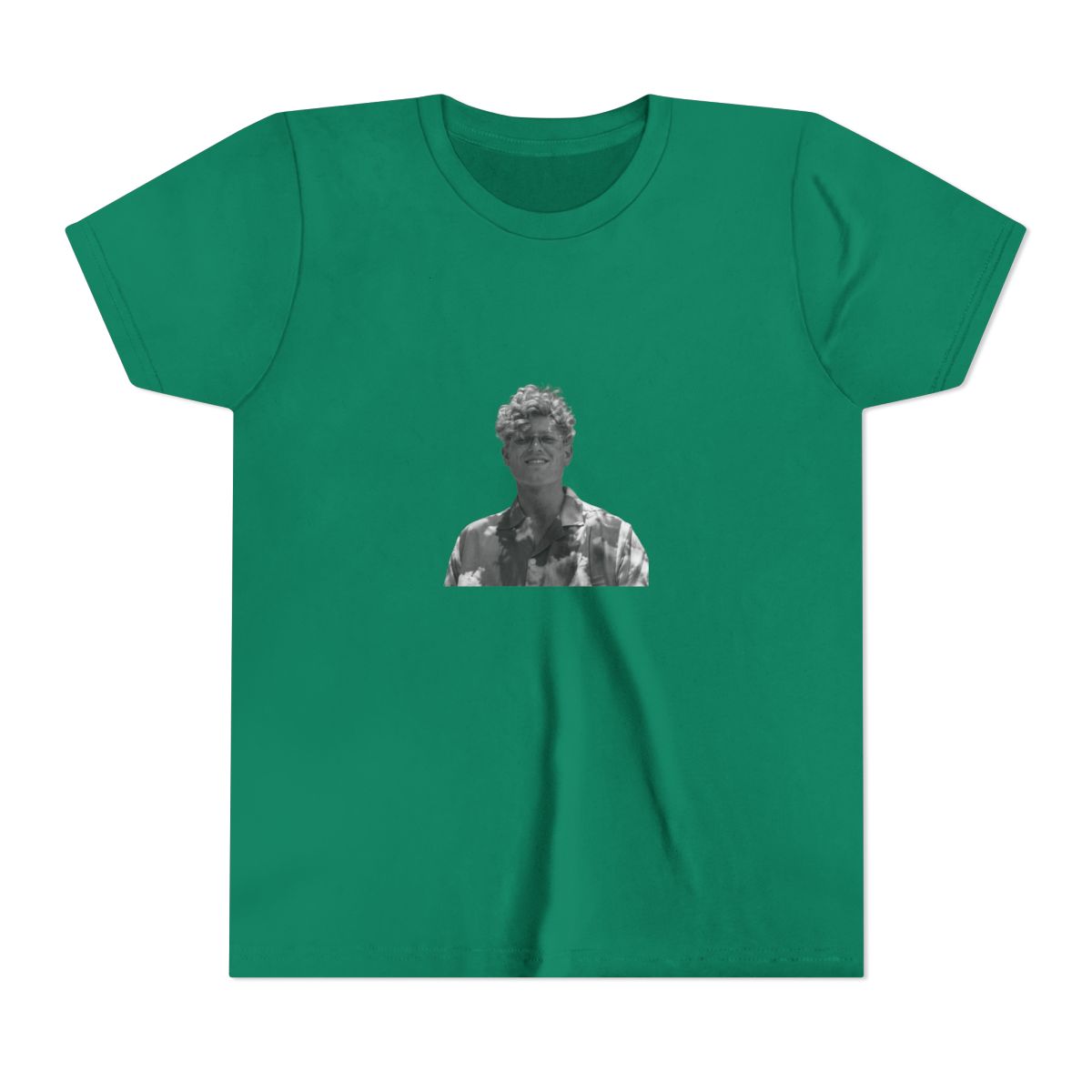 Ryan Trahan Penny Challenge Kids T Shirt - YouTube Fan Adventure Gift - alternate angle 2, merchandise