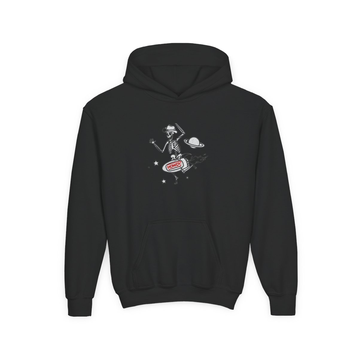 WJHYWDH Ryan Trahan Intergalactic Hoodies Merch Casual Hooded Hoodie Clothing (Kids)