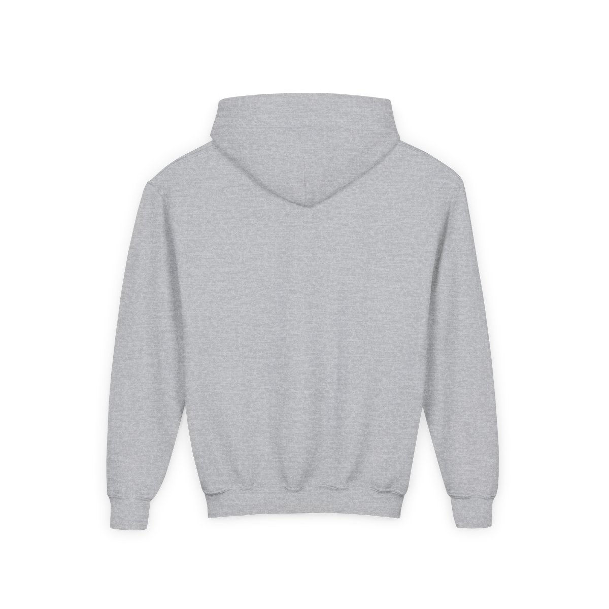 You Can Have My JOYRIDE Kids Hoodie - Purple - alternate angle 1, merchandise