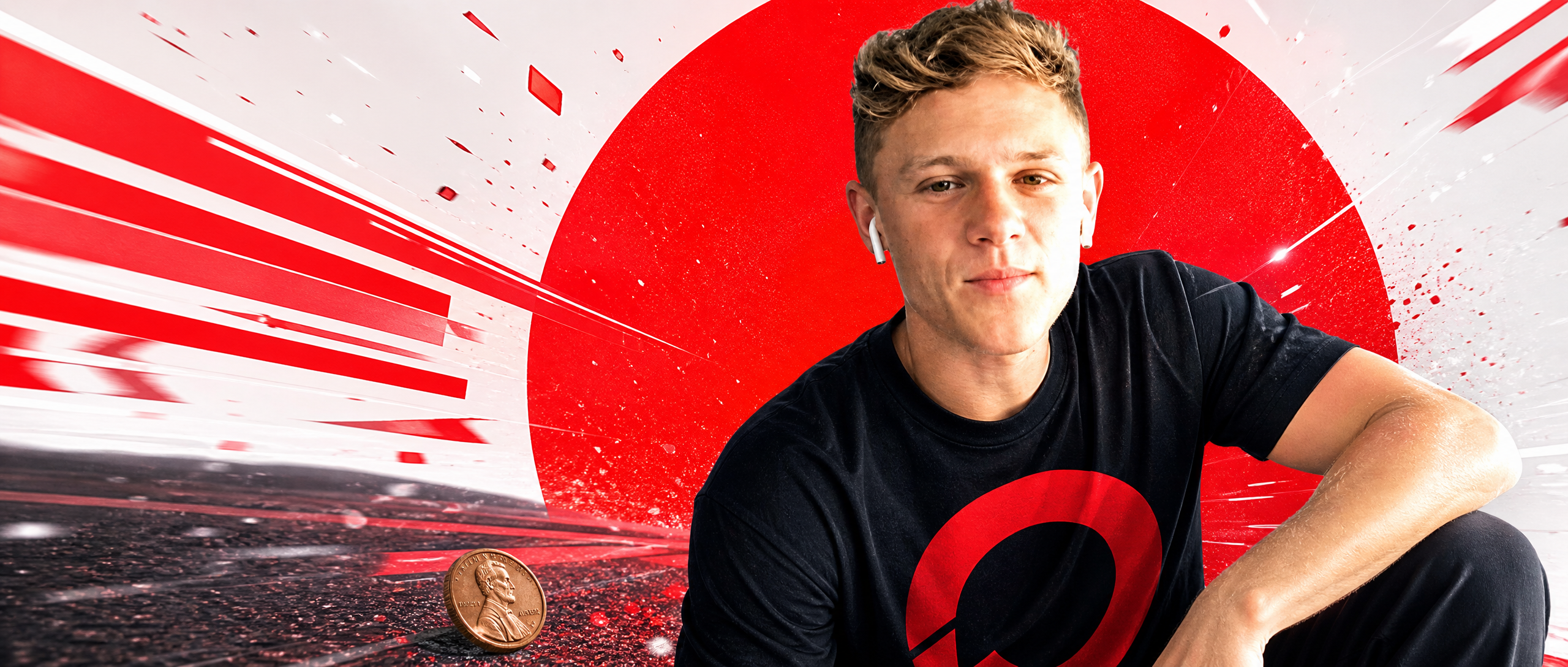 Ryan Trahan merch store
